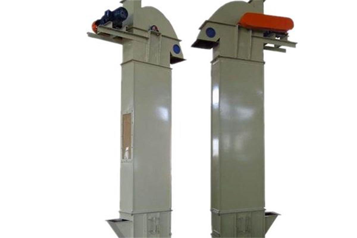 斗式提升機(jī)(TD、TH、NE型)